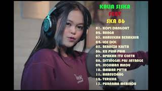 Download lagu KOPI DANGDUT | KALIA SISKA FEAT SKA 86 | HARUSKAH BERAKHIR mp3