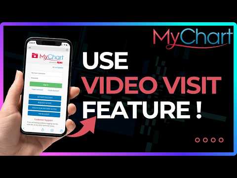 Mychart Tvc The Hidden Power Youre Missing