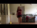 DANCE IMPROVISATION- Lenny Kravitz LOW DANCE IMPROVISATION- Lenny Kravitz LOW