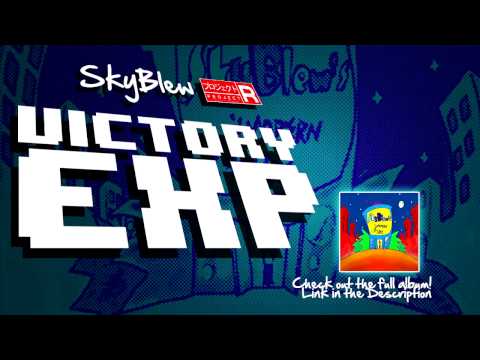 Video thumbnail for Victory Exp