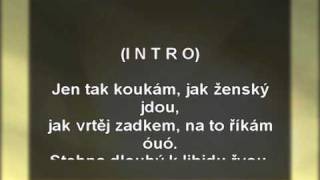 To mě láká - Yo yo band To mě láká - Yo yo band