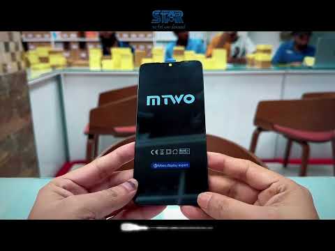 Mi Note 7, 7s, Pro Mtwo Tao  display price in Bangladesh Video Thumbnail