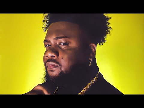 Nego Jhei - Boreal  [prod.merrari]