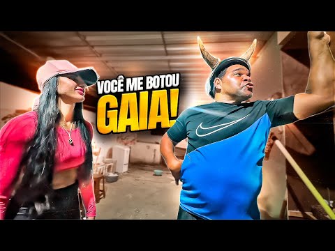 JULIETT REAPARECE DEPOIS DE TRAIR GALO CEGO COM BETO TIZIU E AGORA? 😱😱 | GALO CEGO