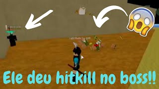 Um HACKER INVADIU o SERVER VIP do canal!