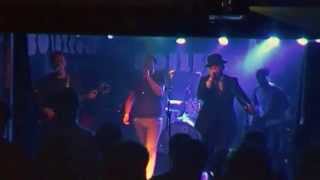 Black Peaks live [Full set] ft. Jamie Lenman