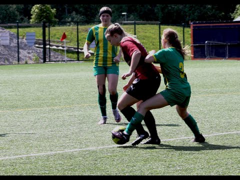 FC Hertta kesäkuun 2025 maalikooste / June 2025 Goals