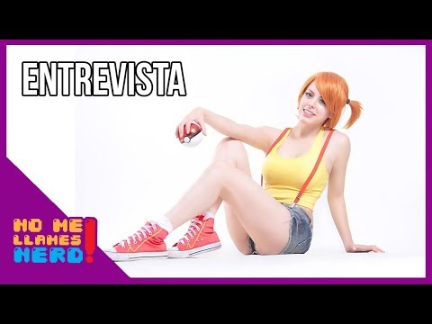 Entrevista a Nadyasonika (Otakufest 2013)