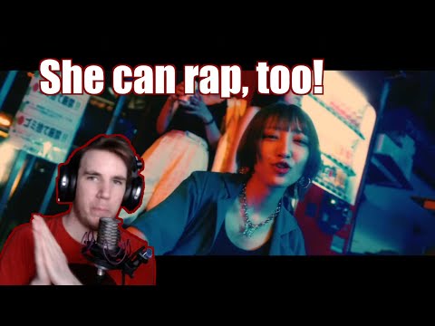 German reacts to: Hanabie. - Reiwa Dating Generation (花冷え。「令和マッチング世代」) [Reaction]