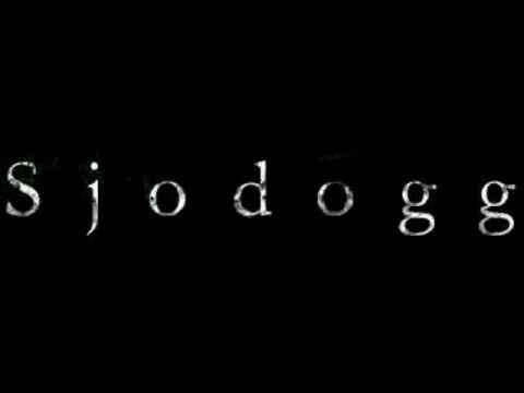 SJODOGG  -  In The Pungent Mires Of Aholibah