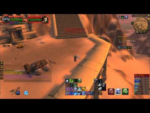 Wow MOP Non-Profession Gold making Guide 5.4 - GOLDGOLDGOLD