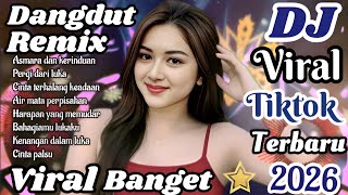 Download lagu DJ Dangdut Remix viral TikTok  terbaru 2026 🔥  Viral  banget bikin candu cocok untuk  teman santai mp3