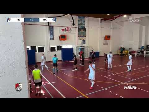 🎥La Pisana 🆚 Italpol | Highlights