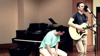 Slipping Away | Switchfoot Cover | Jon Henry