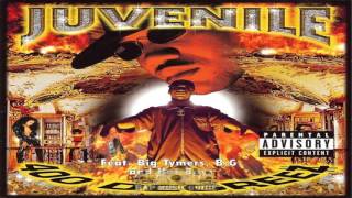 Juvenile - Juve On Fire {400 Degreez}