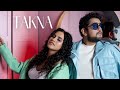 Takna(Official Video) | Nikhita G | Shashwat S | Abhijeet S | Gibson G | Shayra A | Unbound Records
