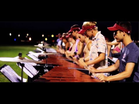 UMass Drumline 2018 Official Trailer