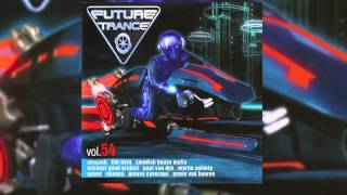 Sam Walkertone, Leigh, Kelly - Toxic Kiss (Rocco & Bass-T Remix) // FUTURE TRANCE 54 //