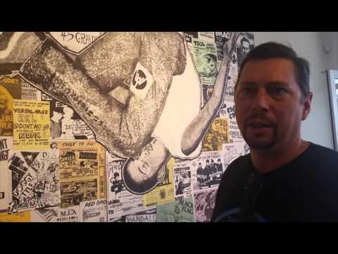 A Timeless Look at AnArtchy: The Art Of Punk