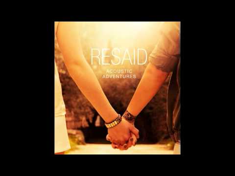 Resaid - Rhythm of the night
