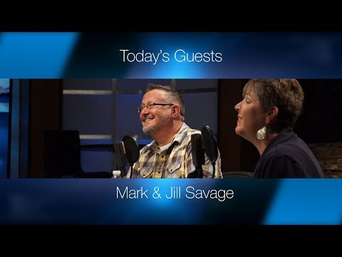 Embracing Imperfections in Your Marriage Part 2 - Mark and Jill Savage