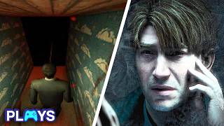 The 20 DARKEST Moments in Video Game History