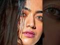 Who Looks More Beautiful Actress Closeup Face Flawless Rashmika Indianactresses