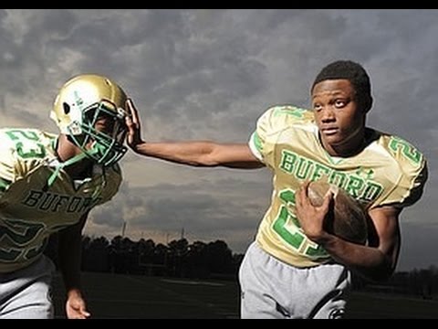 Buford Wolves Football Years By Years