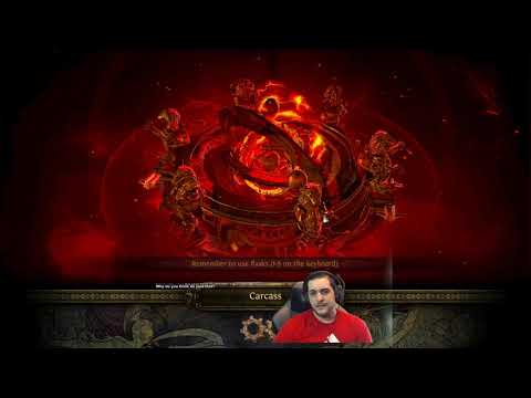 3.10 Archmage Blade Vortex Build Guide | Path of Exile