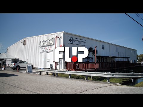 Flip X Tampa Pro 2021