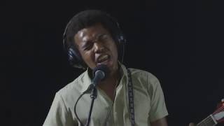 Benjamin Booker plays &quot;Carry&quot; at CPR&#39;s OpenAir