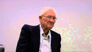 Heritage Series Interview – Osvil "Ozzie" York