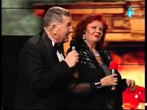 VELI MENI MOJ KOMŠIJA STEVA – Anđelka GOVEDAROVIĆ i Milan PRUNIĆ