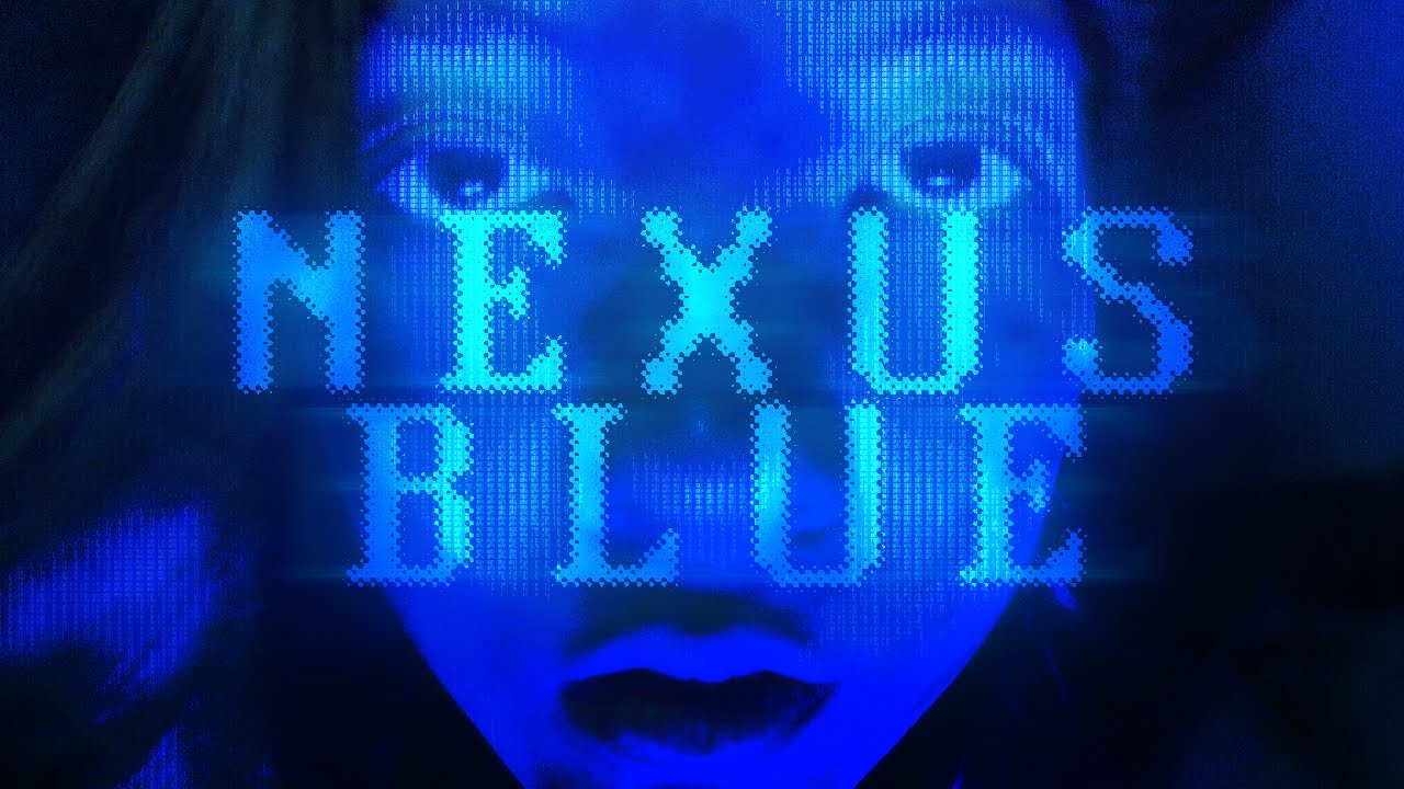 NEXUS BLUE | จาก(วง)จร「Short Film」