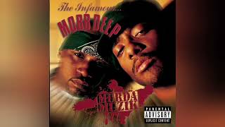 Mobb Deep – Streets Raised Me feat. Big Noyd (Clean Version)