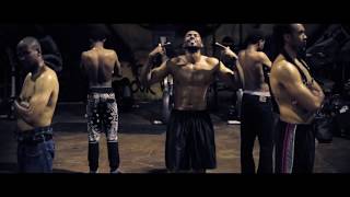 Shadow Boxing Official video