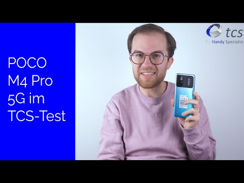 POCO M4 Pro 5G im TCS-Test | macht Xiaomi sich selbst Konkurrenz?!