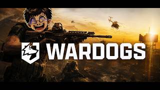 【wardogs  test pc版】 巷で噂の大規模FPS 　日本人プレイヤー参加歓迎