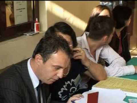 OSBE : Zgjedhjet ende larg standarteve (Zgjedhjet Shqiperi 2009)