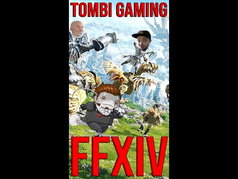 🧙‍♂️Tombi's Mobile Gaming Stream | FFXIV Playthrough! #Endwalker Completion #Dawntrail Start#FYF🧙‍♂️
