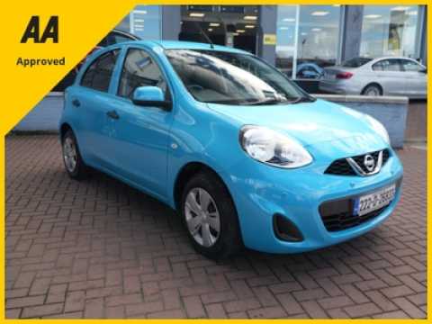 1.2 SV EDITION 5DR HATCHBACK AUTO // STUNNING CAR - Image 2