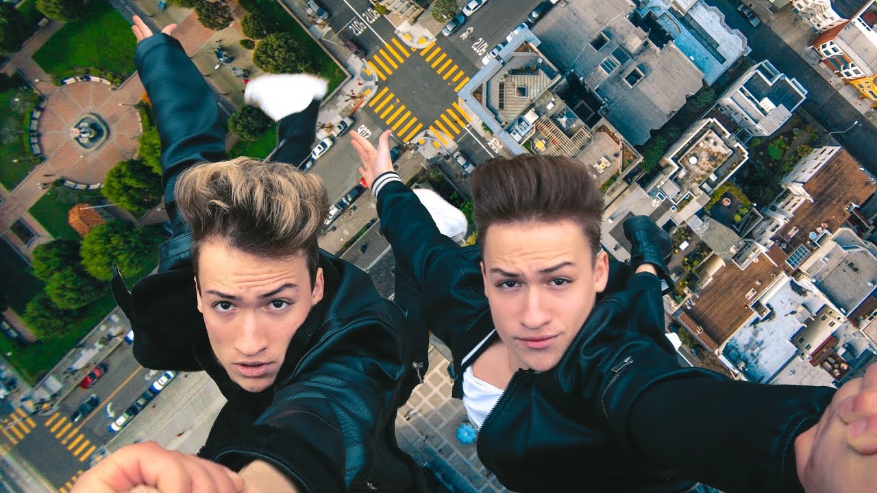 Fratii Munteanu — Dublu