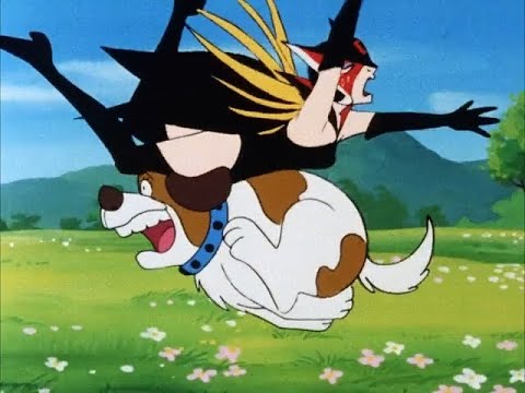 Yatterman (1977) - 098 (English Subtitles)