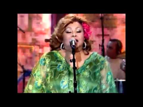 O Sol nascerá a sorrir - Alcione (Som Brasil - Cartola)