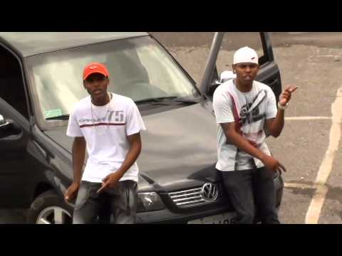 Mc Pardal e Maiquinho BH   Dinheiro Facil Video Oficial HD)