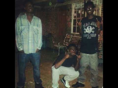 Soulja Black Ft FastLifeBroskiiii x Doody Escobar - Money Fold