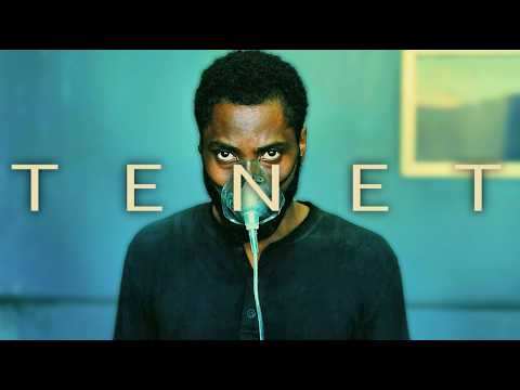 Why Tenet Is A (Future) Masterpiece