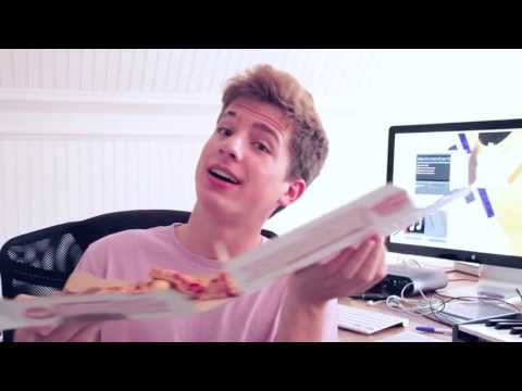 YouTube Thumbnail