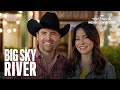 Preview - Big Sky River - Hallmark Movies & Mysteries