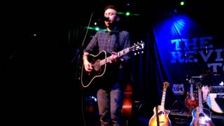 Tim Mcilrath New Song &quot;It&#39;s Late&quot;